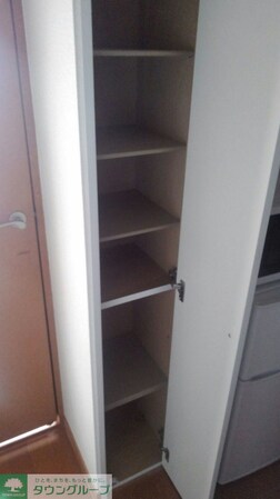 レオパレスRyouの物件内観写真